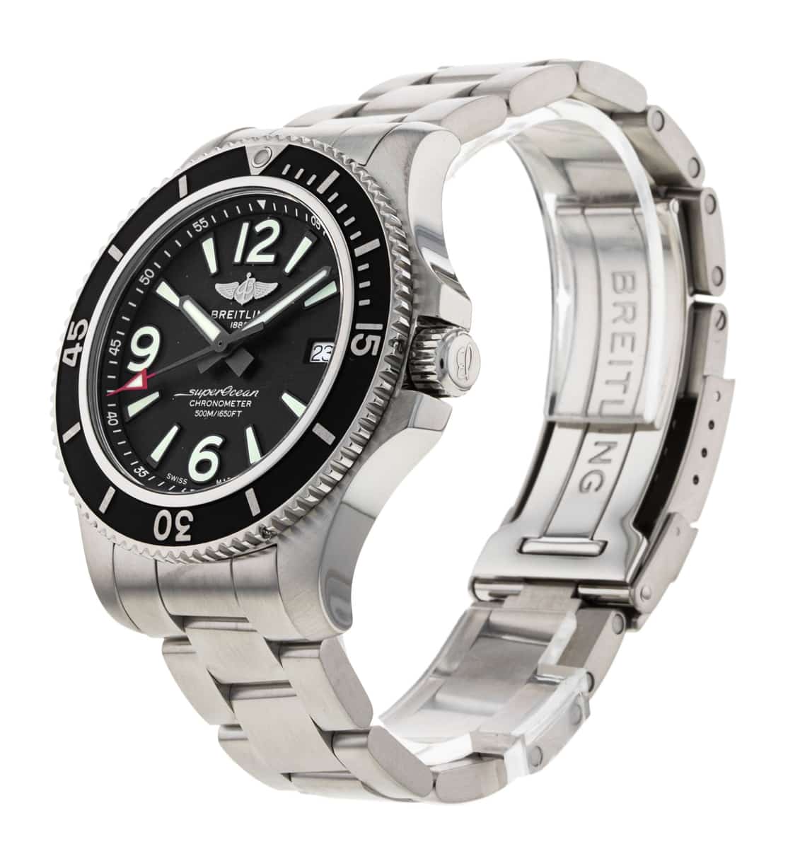 Breitling SuperOcean Automatic A17366 Breitling SuperOcean Automatic A17366